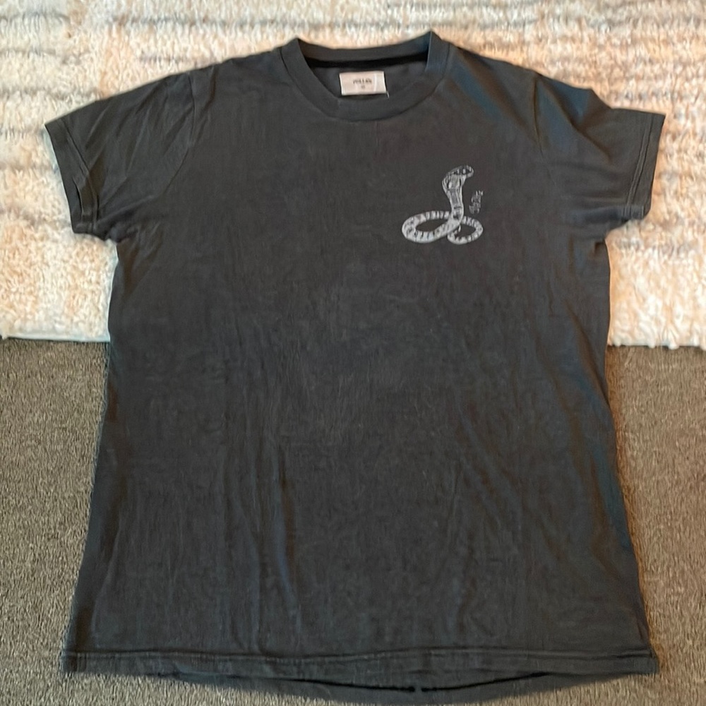 Rollas cobra T